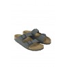 Sandal BIRKENSTOCK Art.1022713U BASALT