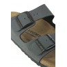 Sandal BIRKENSTOCK Art.1022713U BASALT