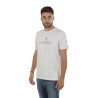 T-Shirt COOPERATIVA PESCATORI POSILLIPO Art.119WH WHITE