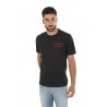 T-Shirt MC2 Art.POT0001 07091D NEGRONI MATTINA