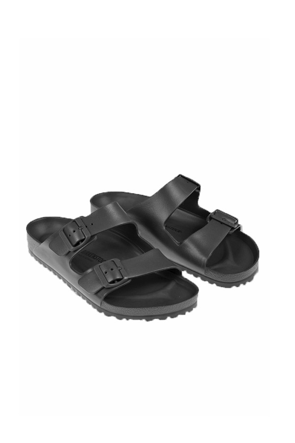 Sandal BIRKENSTOCK Art.129423D BLACK