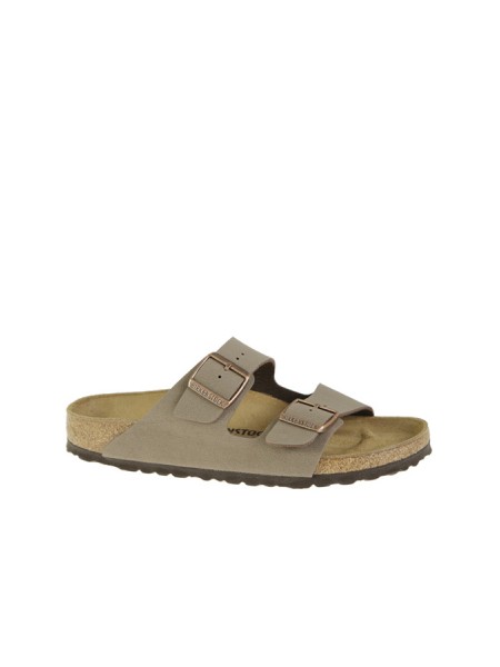 Sandal BIRKENSTOCK Art.151183D MOCCA