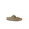 Sandal BIRKENSTOCK Art.151183D MOCCA