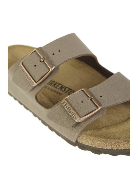 Sandal BIRKENSTOCK Art.151183D MOCCA