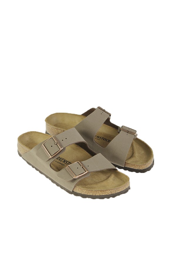 Sandal BIRKENSTOCK Art.151183D MOCCA