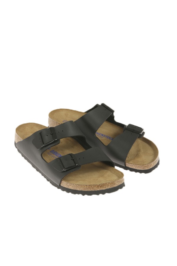 Sandal BIRKENSTOCK Art.551253D BLACK