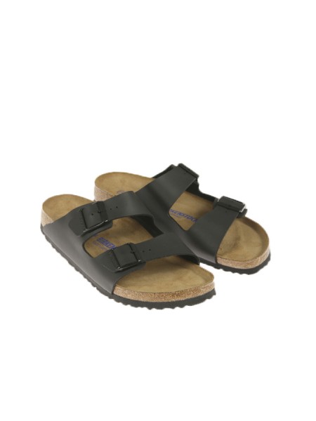 Sandal BIRKENSTOCK Art.551253D BLACK