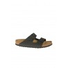 Sandal BIRKENSTOCK Art.551253D BLACK