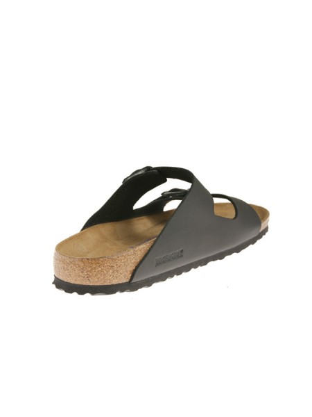 Sandal BIRKENSTOCK Art.551253D BLACK