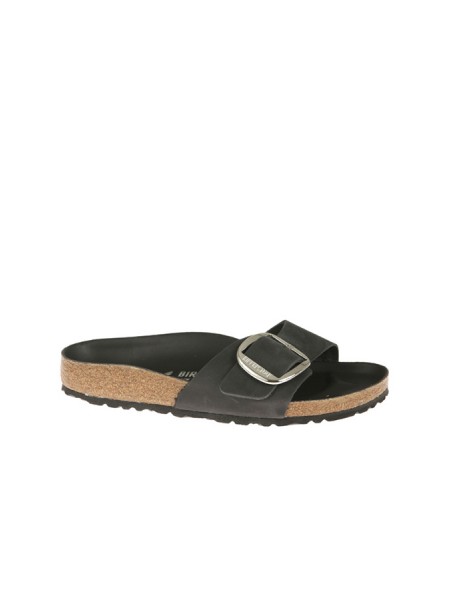 Sandal BIRKENSTOCK Art.1006523D BLACK