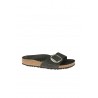 Sandal BIRKENSTOCK Art.1006523D BLACK