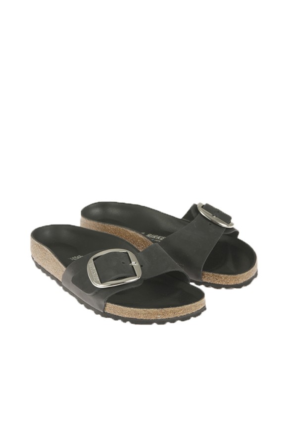 Sandal BIRKENSTOCK Art.1006523D BLACK