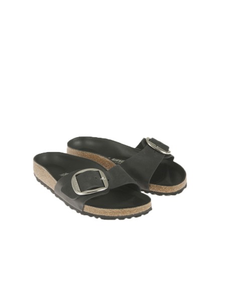 Sandal BIRKENSTOCK Art.1006523D BLACK