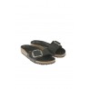 Sandal BIRKENSTOCK Art.1006523D BLACK