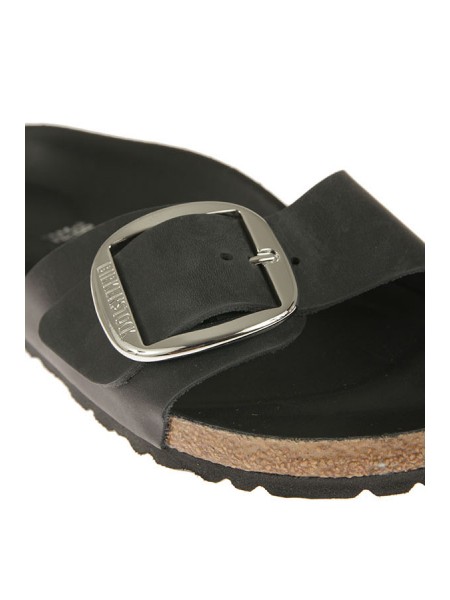 Sandal BIRKENSTOCK Art.1006523D BLACK