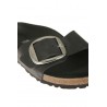 Sandal BIRKENSTOCK Art.1006523D BLACK