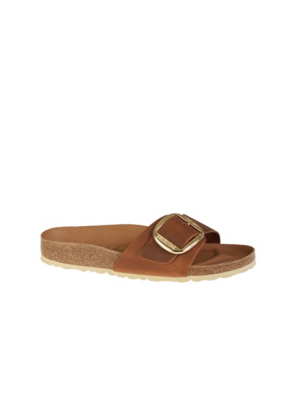 Sandal BIRKENSTOCK Art.1006525D COGNAC