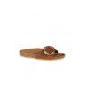 Sandal BIRKENSTOCK Art.1006525D COGNAC