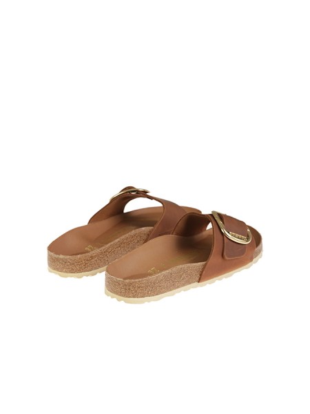 Sandal BIRKENSTOCK Art.1006525D COGNAC