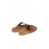 Sandal BIRKENSTOCK Art.1006525D COGNAC