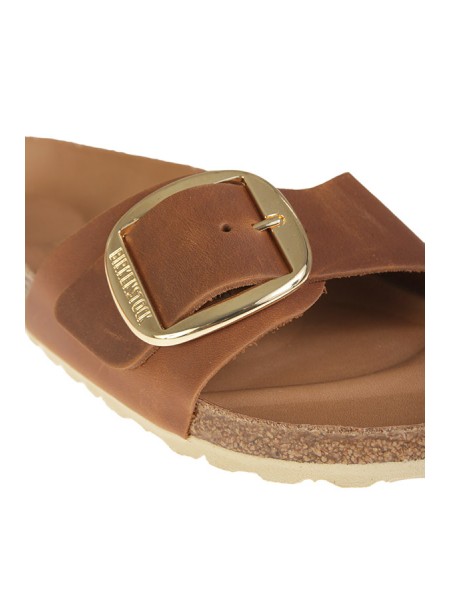 Sandal BIRKENSTOCK Art.1006525D COGNAC