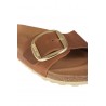 Sandalo Birkenstock Art.1006525D COGNAC