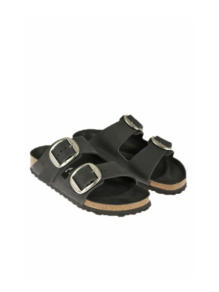 Sandal BIRKENSTOCK Art.1011075D BLACK