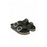 Sandal BIRKENSTOCK Art.1011075D BLACK