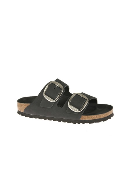 Sandal BIRKENSTOCK Art.1011075D BLACK