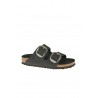 Sandal BIRKENSTOCK Art.1011075D BLACK