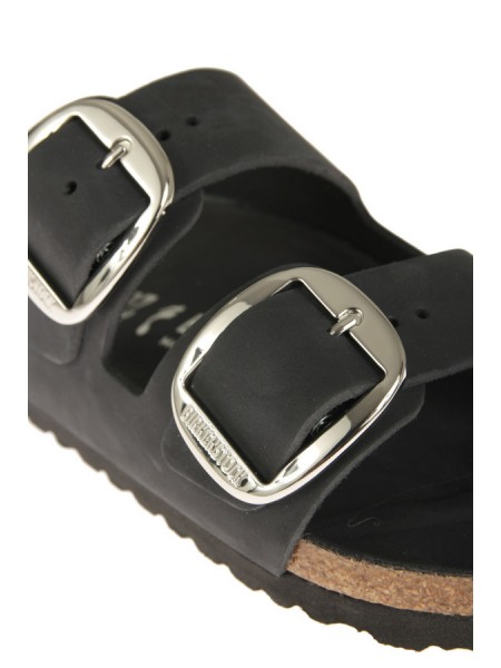 Sandal BIRKENSTOCK Art.1011075D BLACK