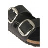 Sandal BIRKENSTOCK Art.1011075D BLACK