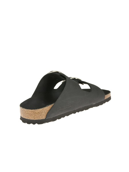 Sandal BIRKENSTOCK Art.1011075D BLACK