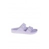 Sandal BIRKENSTOCK Art.1017046D PURPLE