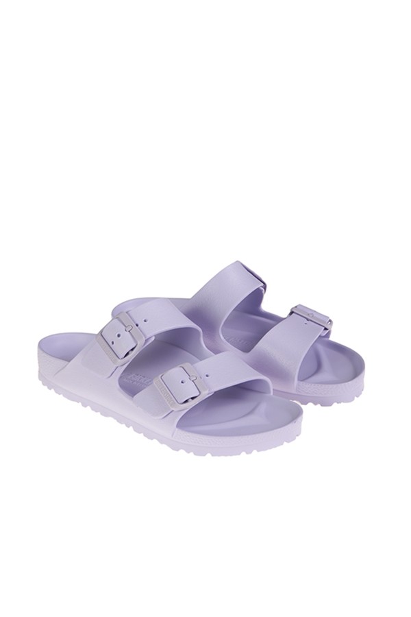 Sandal BIRKENSTOCK Art.1017046D PURPLE