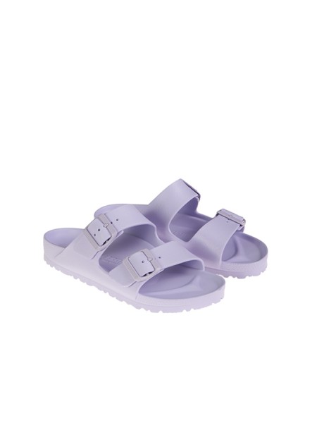 Sandal BIRKENSTOCK Art.1017046D PURPLE