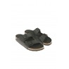 Sandal BIRKENSTOCK Art.1019069D BLACK