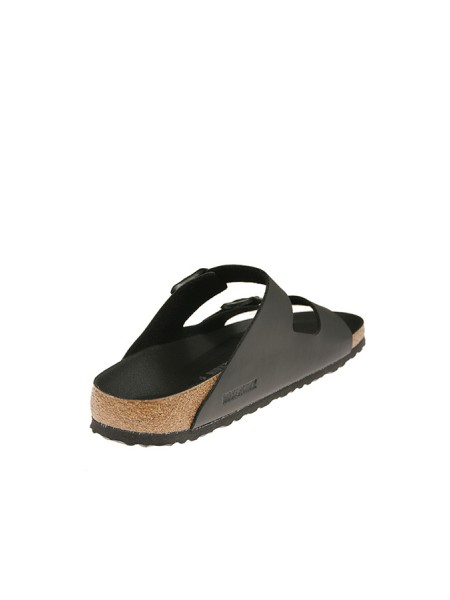 Sandal BIRKENSTOCK Art.1019069D BLACK