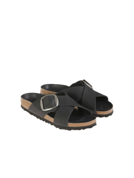 Sandal BIRKENSTOCK Art.1020156D BLACK