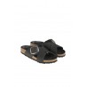 Sandal BIRKENSTOCK Art.1020156D BLACK