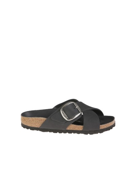 Sandal BIRKENSTOCK Art.1020156D BLACK