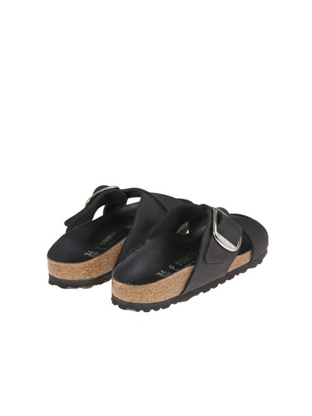 Sandal BIRKENSTOCK Art.1020156D BLACK