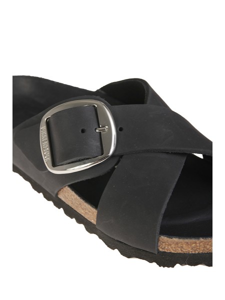 Sandal BIRKENSTOCK Art.1020156D BLACK