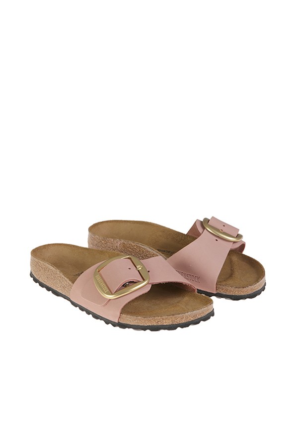 Sandal BIRKENSTOCK Art.1024039D OLD ROSE