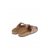 Sandal BIRKENSTOCK Art.1024039D OLD ROSE