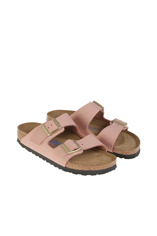 Sandal BIRKENSTOCK Art.1024219D PINK