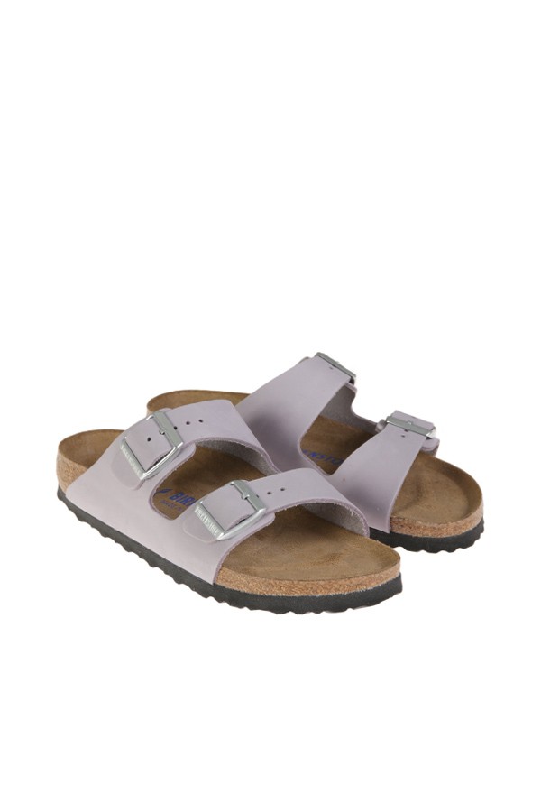 Sandal BIRKENSTOCK Art.1024241D PURPLE