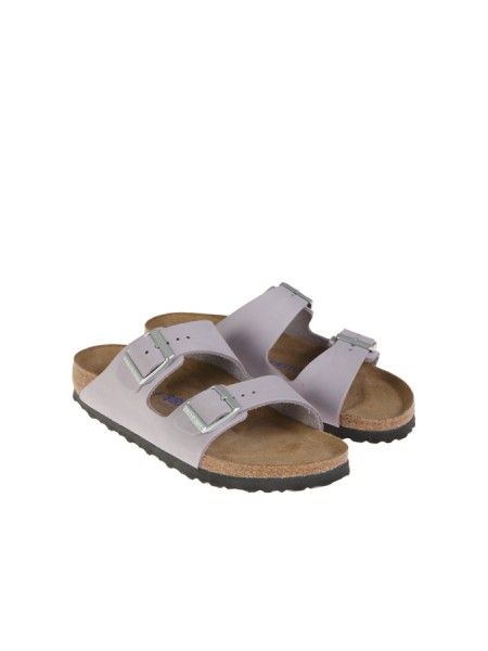 Sandal BIRKENSTOCK Art.1024241D PURPLE