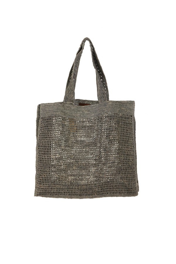 Ibeliv bag Art.BEVATA GREY