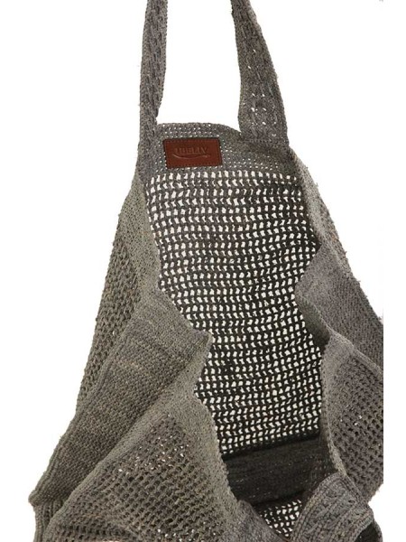 Ibeliv bag Art.BEVATA GREY